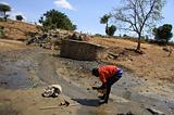 Ethiopia - 878 - Water is gold